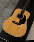 Martin 2017 D-28 Reimagined