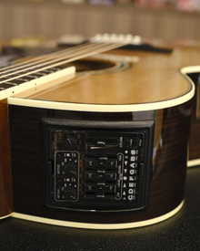 Takamine Electro Acoustic DMP50S