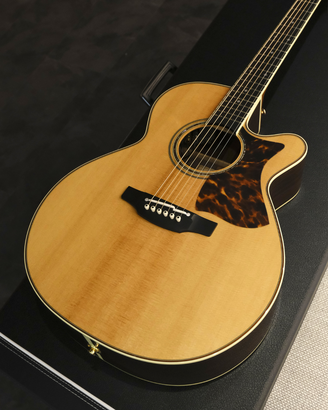 Takamine Electro Acoustic DMP50S