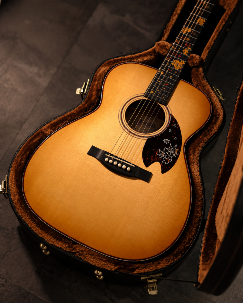 Headway HF-SHIKIZAKURA'25/ATB w/MiSi Pickup