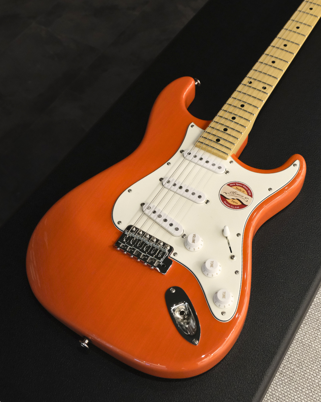 MOMOSE MC2/M - SFFR (2026)