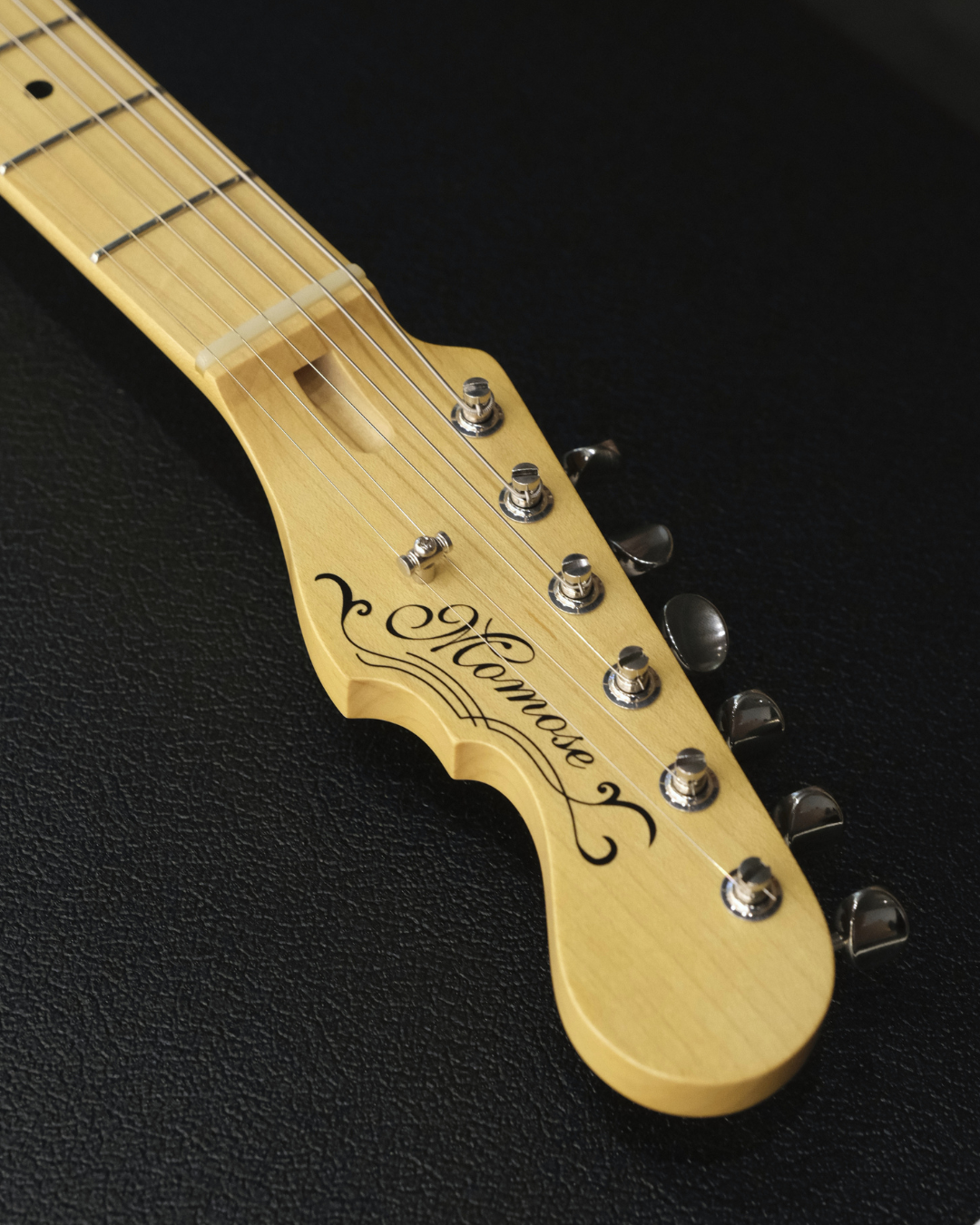 MOMOSE MC2/M - SFFR (2026)