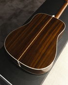 Martin 2017 D-28 Reimagined