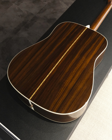 Martin 2017 D-28 Reimagined