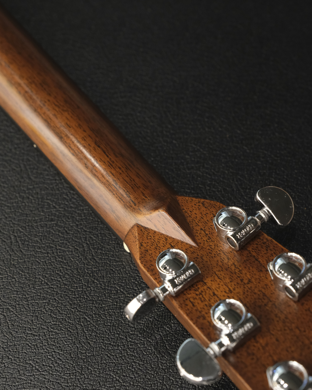 Martin 2017 D-28 Reimagined