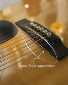 Martin 2017 D-28 Reimagined