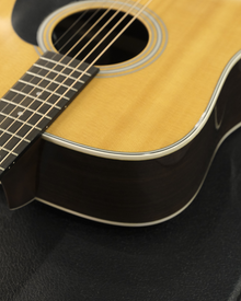 Martin 2017 D-28 Reimagined
