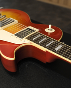 Edwards E-LP-STD - Cherry Sunburst