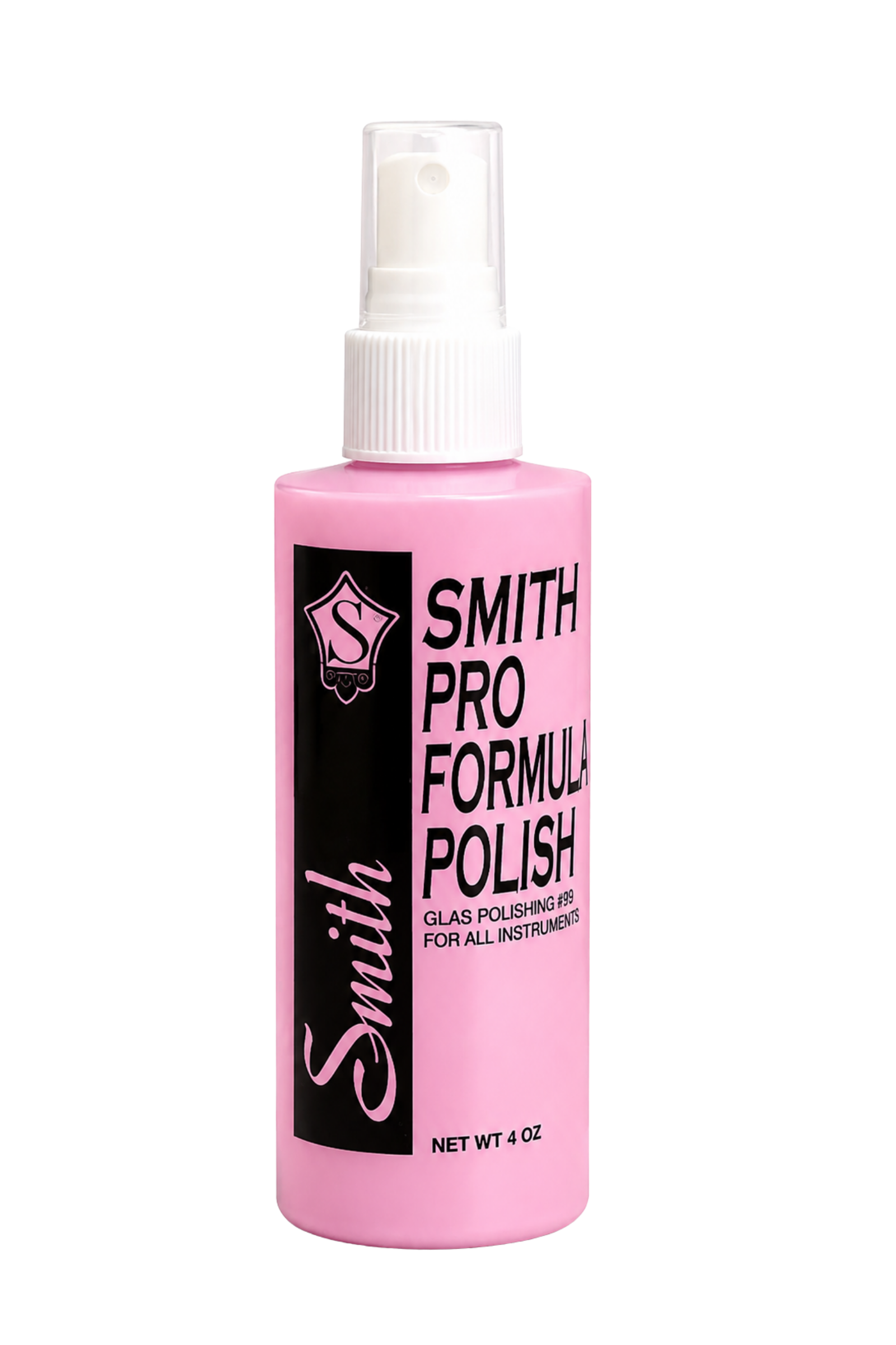 Ken Smith Pro Formula Polish