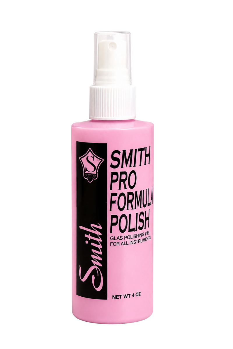 Ken Smith Pro Formula Polish