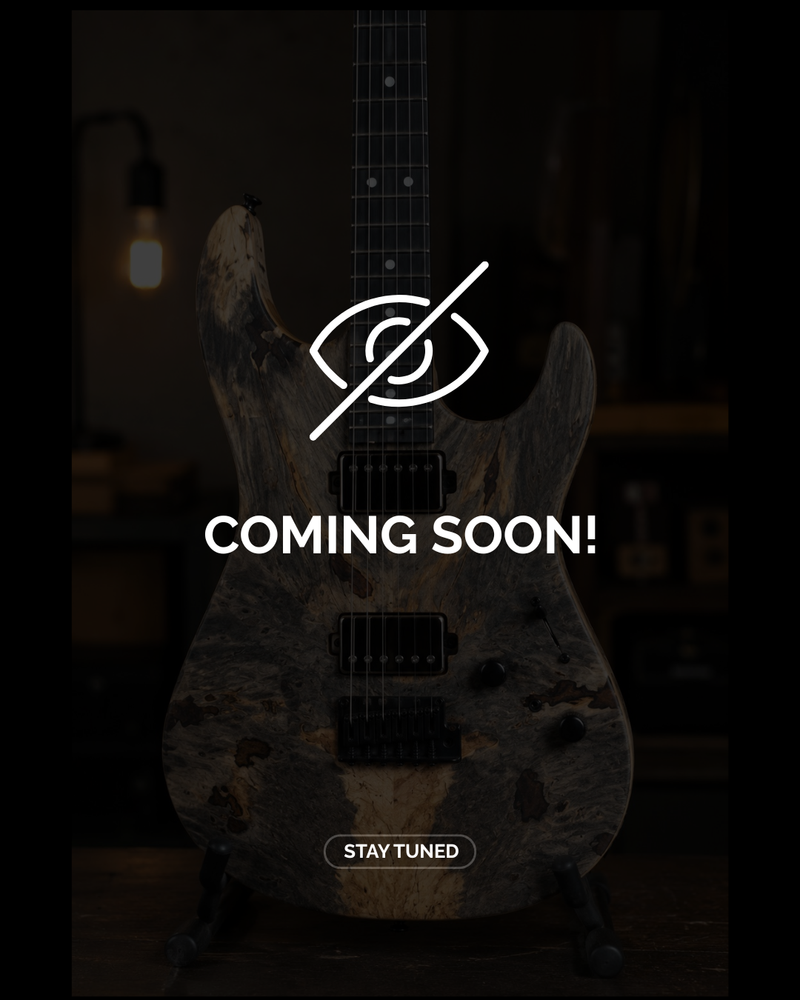 ESP SNAPPER-CTM Bushido Brown - BC 01