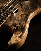 ESP SNAPPER-CTM Bushido Brown - BC 01
