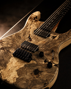 ESP SNAPPER-CTM Bushido Brown - BC 01