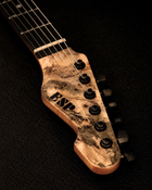 ESP SNAPPER-CTM Bushido Brown - BC 01