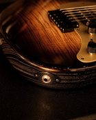 ESP SNAPPER-CTM Shinchū  (真鍮) - BC 02