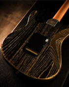 ESP SNAPPER-CTM Shinchū  (真鍮) - BC 02