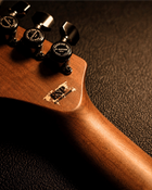 ESP SNAPPER-CTM Shinchū  (真鍮) - BC 02