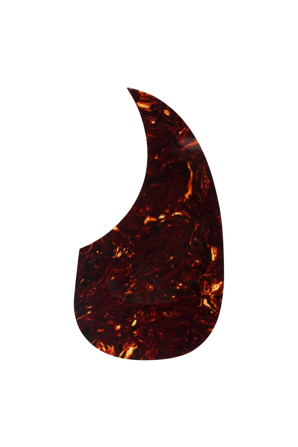 PICKBOY PG-60 Nitro Pickguard