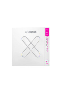D’Addario XS Nickel 09–42 Super Light