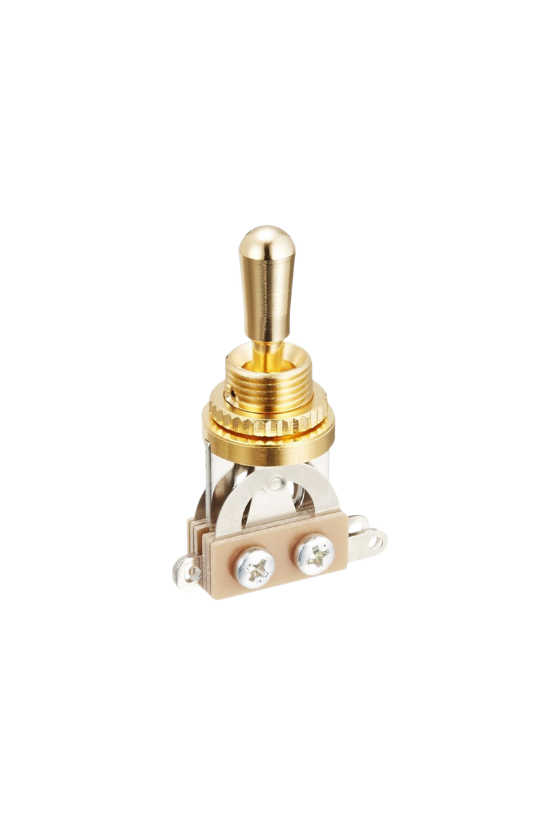 Hosco YM-T20G-2 3-way Toggle Switch