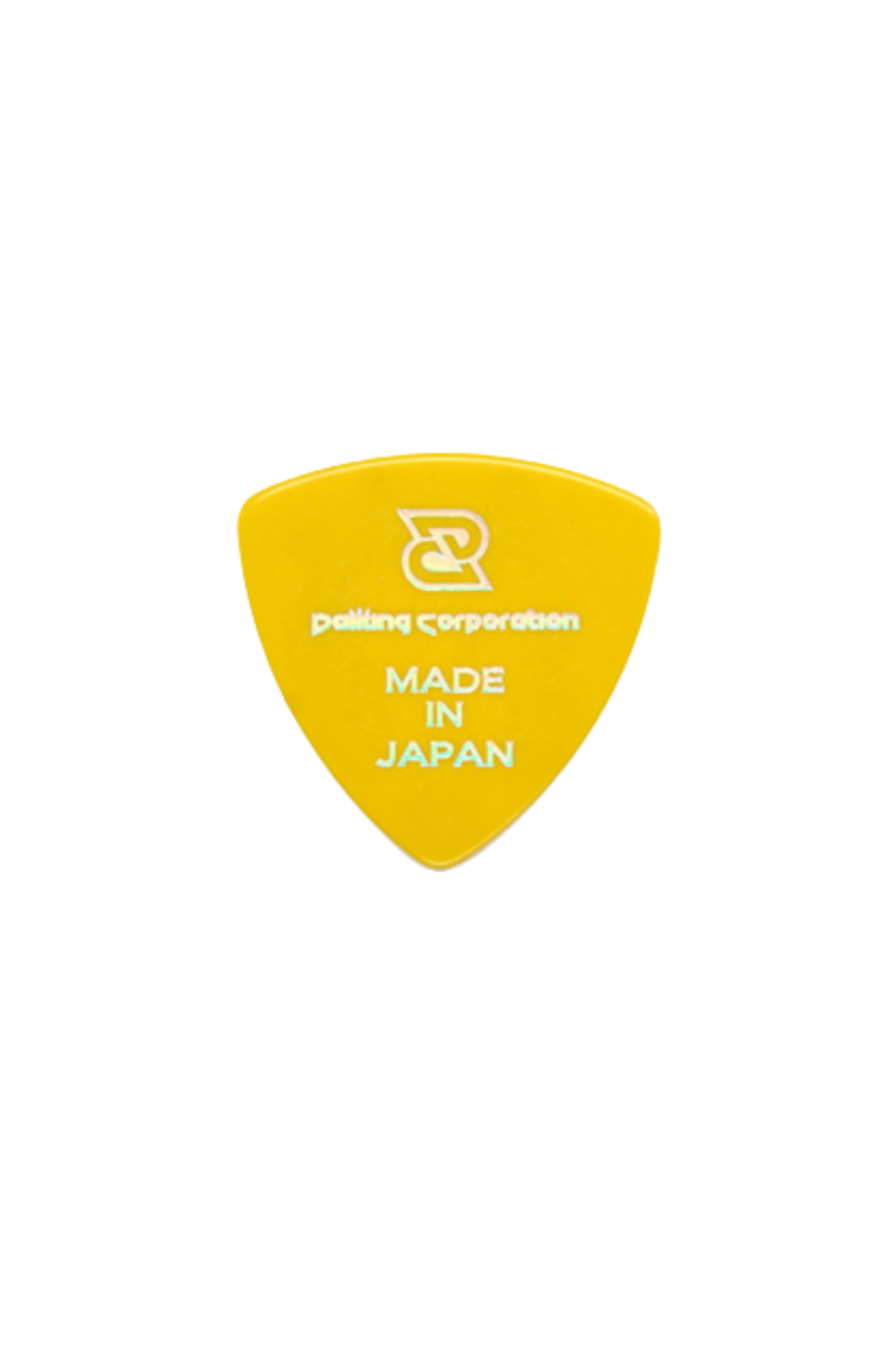 Daiking Sabashiro Cat Guitar Pick – 0.75mm