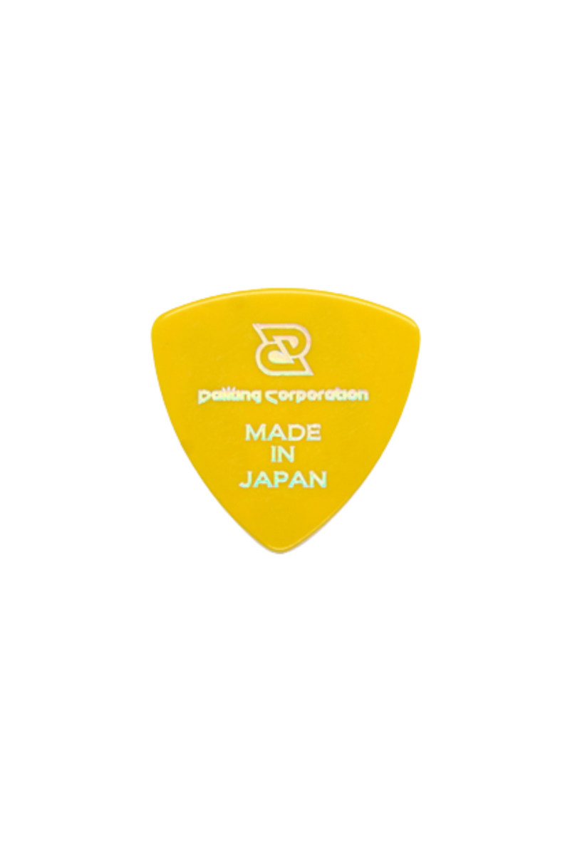 Daiking Sabashiro Cat Guitar Pick – 0.75mm