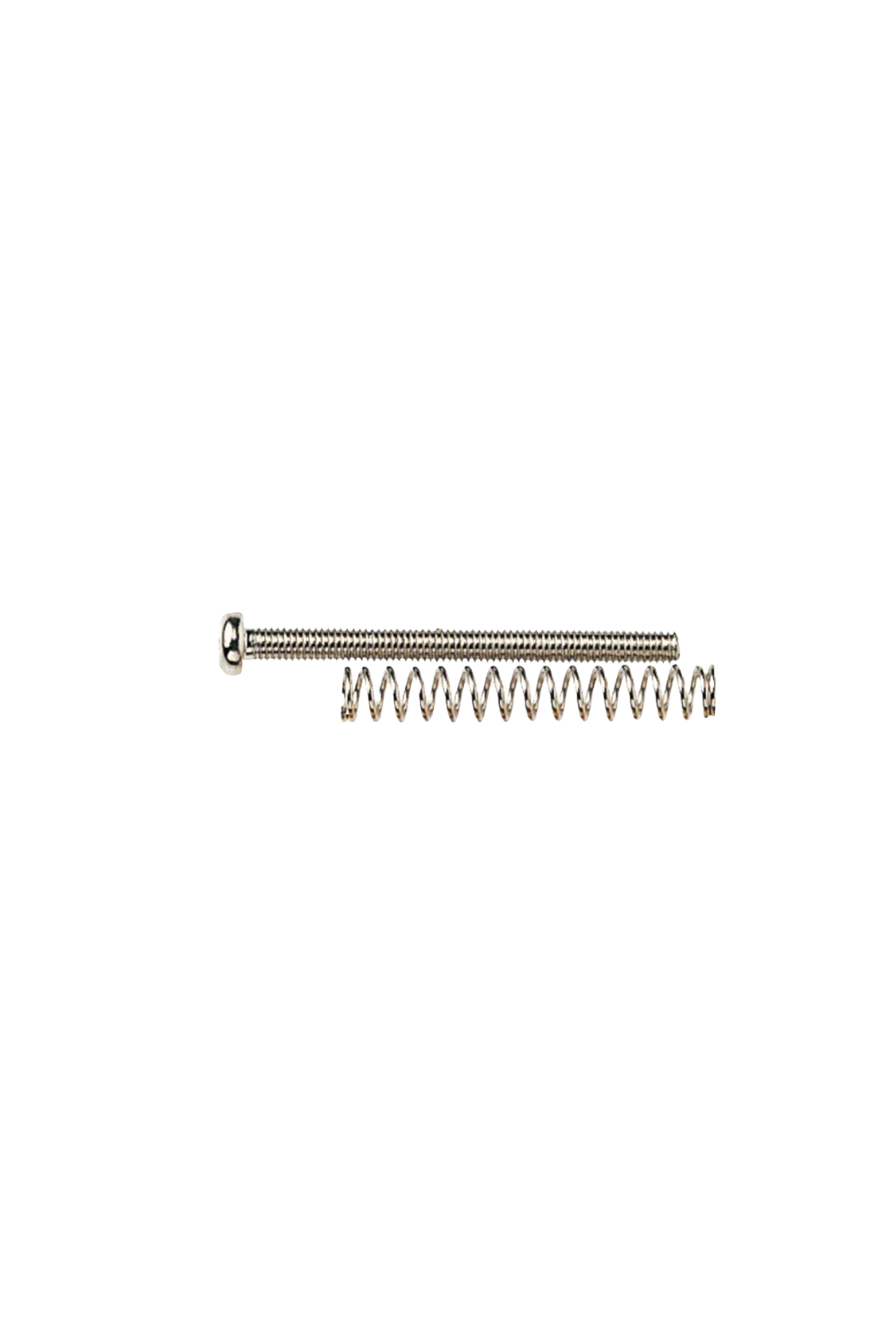 Pickboy EGP-SC-3 Humbucker Pickup Screws Silver