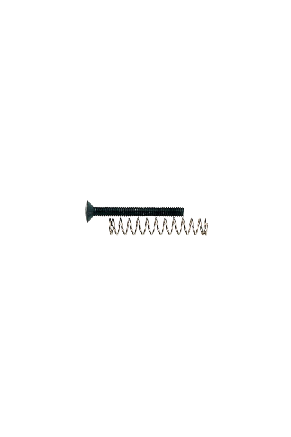 Pickboy EGP-SC-4/BL Single Coil Pickup Screws