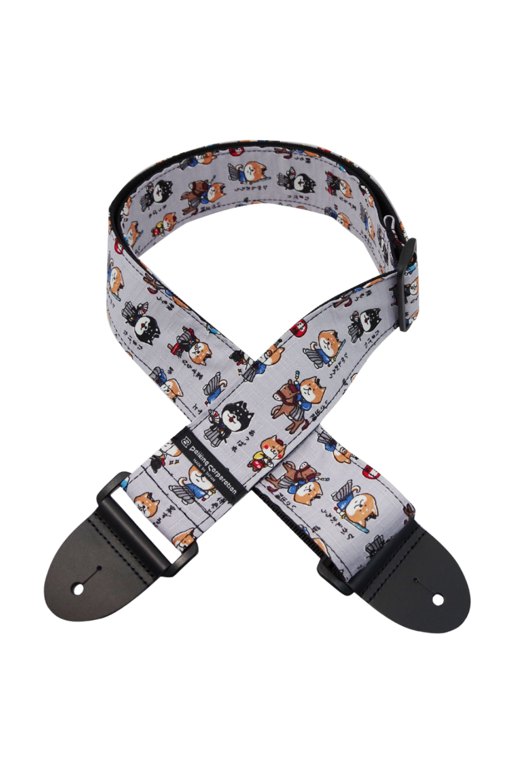 DAIKING DGS-ISM32 Inu Samurai Strap