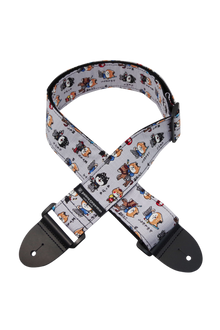 DAIKING DGS-ISM32 Inu Samurai Strap