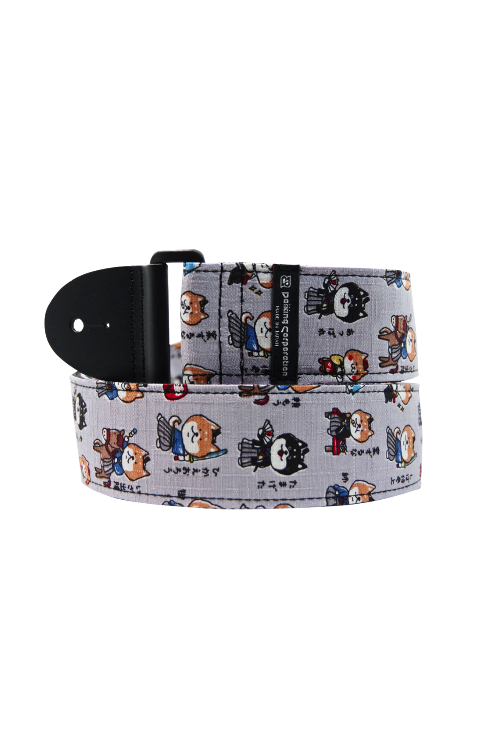 DAIKING DGS-ISM32 Inu Samurai Strap