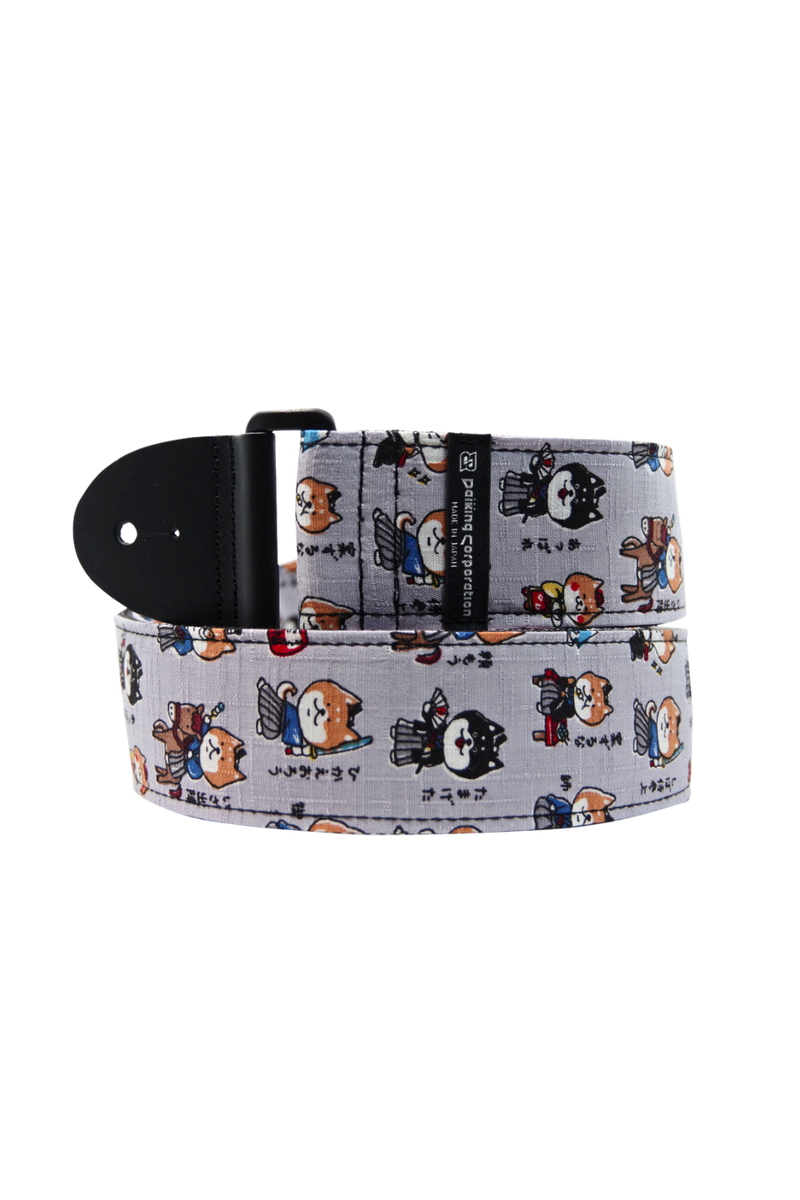 DAIKING DGS-ISM32 Inu Samurai Strap
